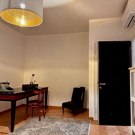 Charm & History In Trieste Luaran gambar